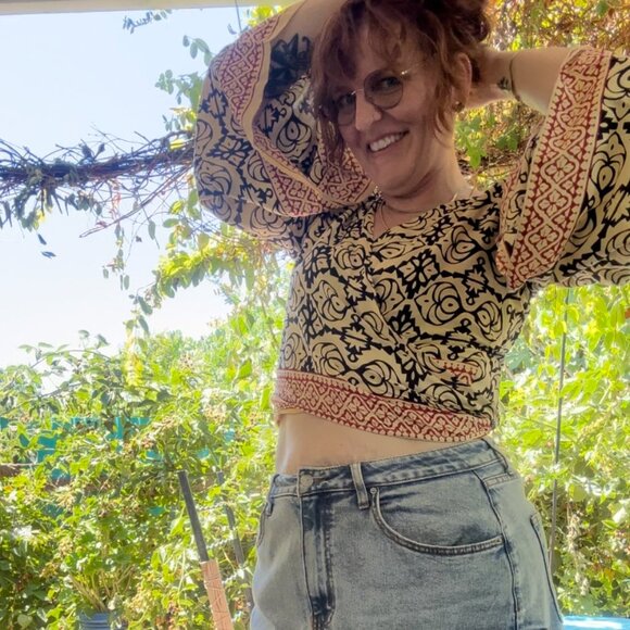 Meet your Posher, Kristine - Picture 4 of 5